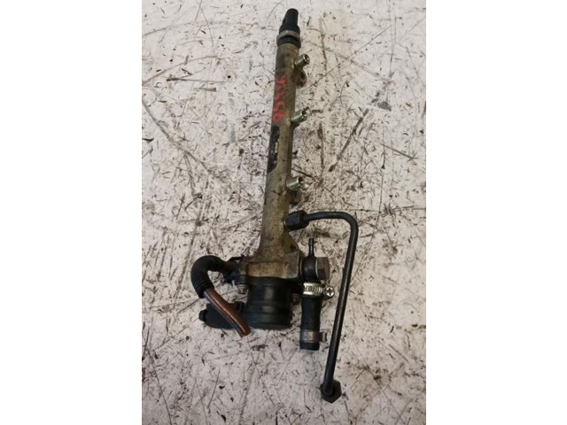 Топливная рампа A6600700095, 660940 Smart ForTwo I