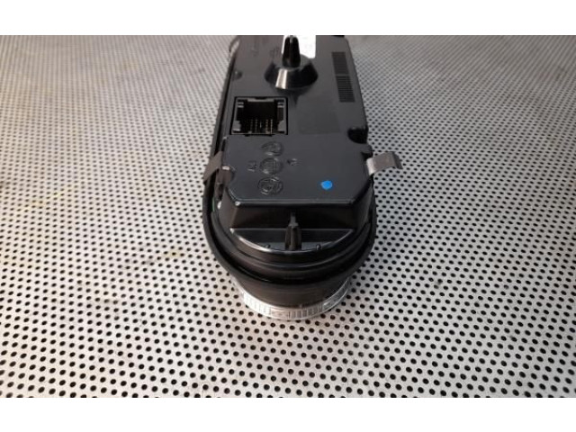 Блок управления климат-контролем 156099234   Alfa Romeo Giulietta