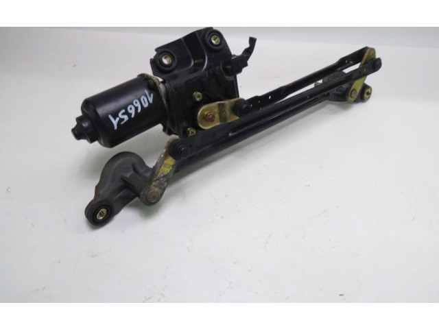 Моторчик дворников 981001C100, 981001C100 Hyundai Getz