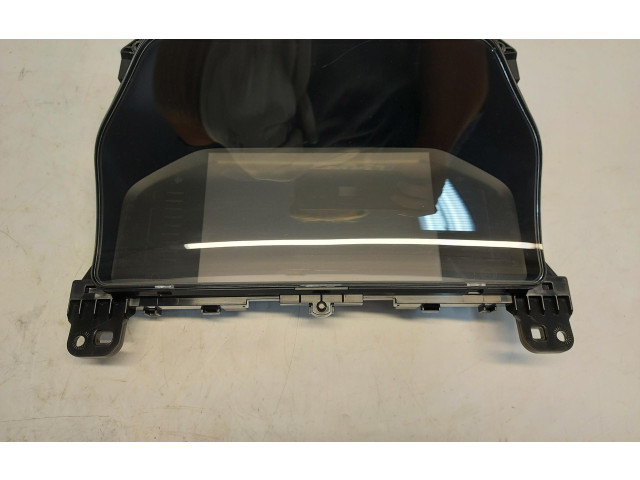 Панель приборов P1WT-10849-BCC Ford Ranger IV