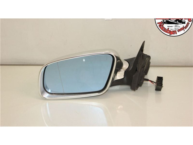 Зеркало электрическое        Audi A6 S6 C5 4B  1997 - 2005 года   