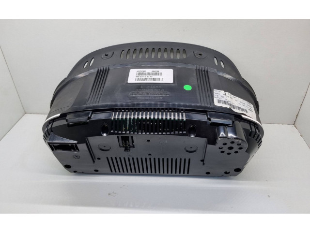 Přístrojová deska BMW X6 E71 2014 6976284