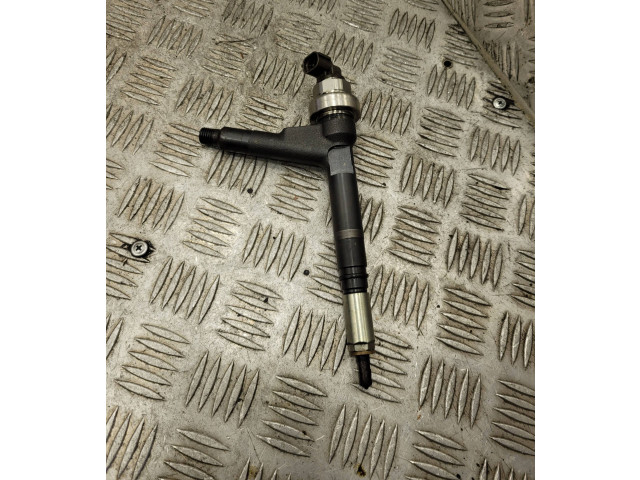 Жиклер (жиклеры) (форсунка (форсунки)       Opel Combo C  2001 - 2011 года   