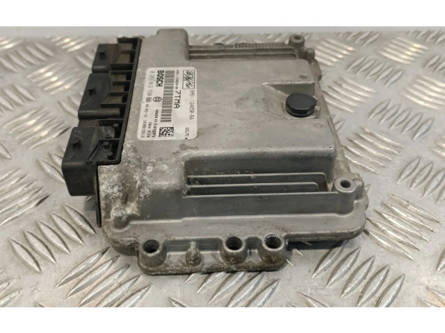 Зеркало электрическое Mazda 3 I 2007 - 2008 года