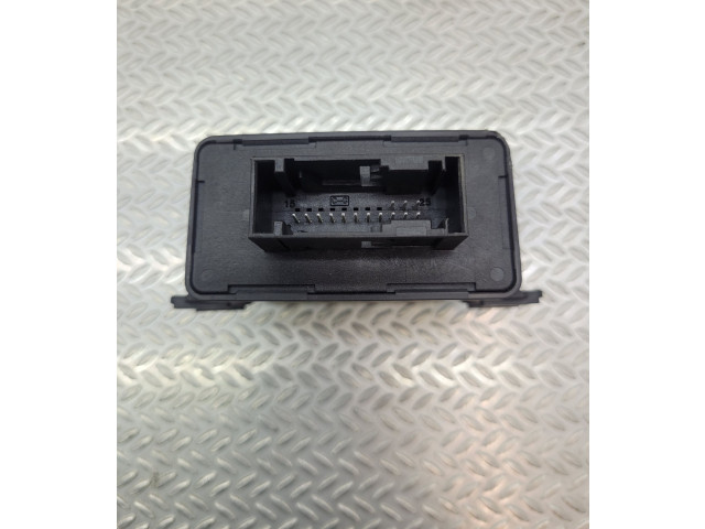 Модуль фонарей 5M0907357C   Skoda Yeti (5L)   