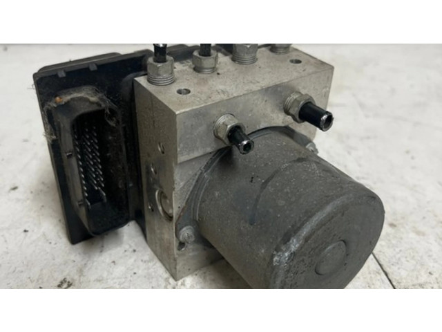 Jednotka ABS 0265236022, 6777801 BMW 5 E39 2003