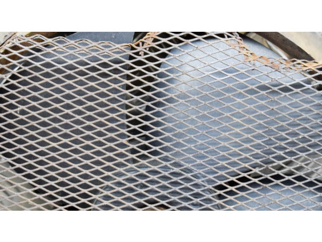 Крыльчатка вентилятора