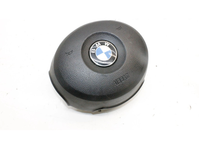 Подушка безопасности водителя 326758210046 BMW Z4 E85 E86