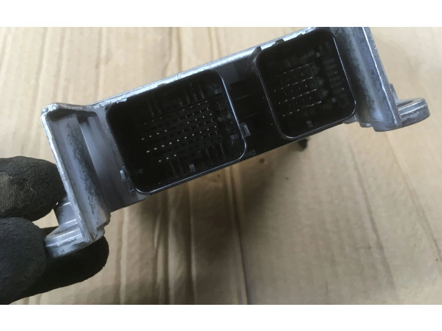 Блок подушек безопасности 8X2314B654AB Jaguar XF