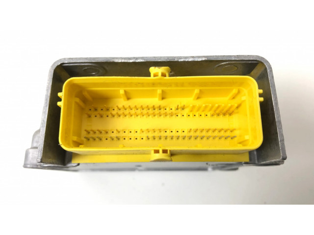 Блок подушек безопасности 3T0959655D Skoda Superb B6 (3T)