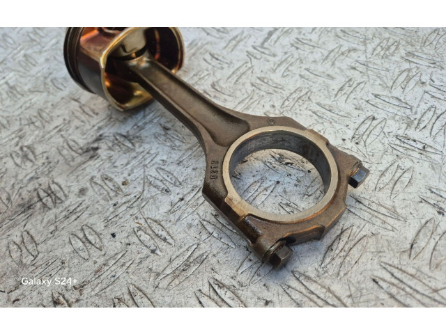  Поршень с шатуном  021E, 84L88  Porsche Cayenne (9PA)  