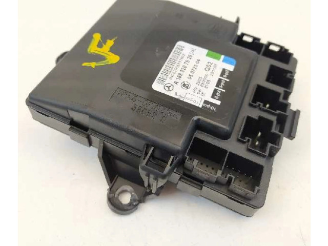 Блок комфорта A1698207926, 05072304   Mercedes-Benz A W169   