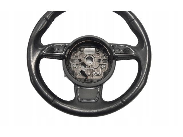 Руль Audi A6 S6 C7 4G 2011 - 2018 года 4G0419091R, 4B9ED305