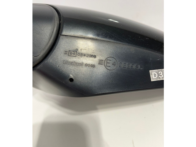 Zpětné zrcátko Suzuki Kizashi 2011 E4022986, 022986