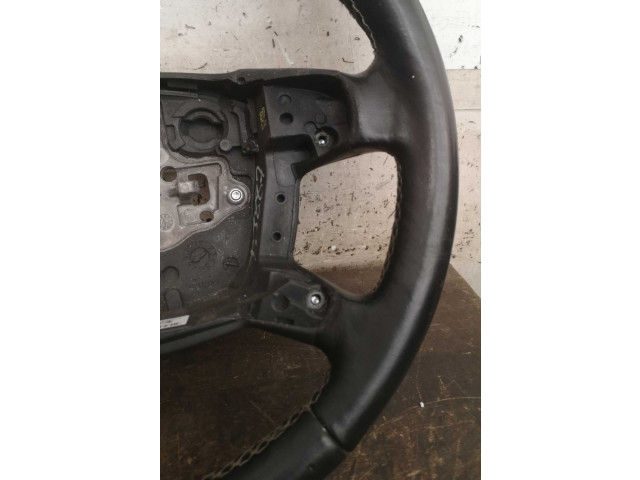 Руль Ford Galaxy 2006 - 2015 года