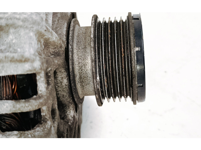 Генератор 31285627, 0125711002 Volvo S60