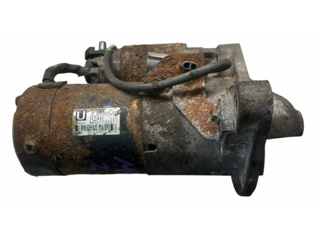 Стартер M001T30971, R2AH Mazda 6