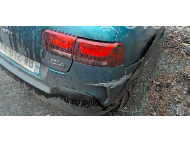 Руль Citroen C4 Cactus 2014 - года 98303131ZD