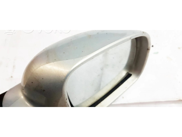 Zpětné zrcátko pravé Seat Toledo II (1M) 2000 E1010515