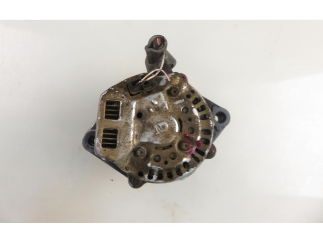 Генератор 2706097202, 2706097202 Daihatsu Cuore
