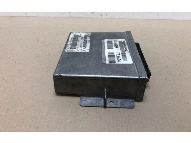 Řídící jednotka 5169958, 035010807   Saab 9-3 Ver1 2001