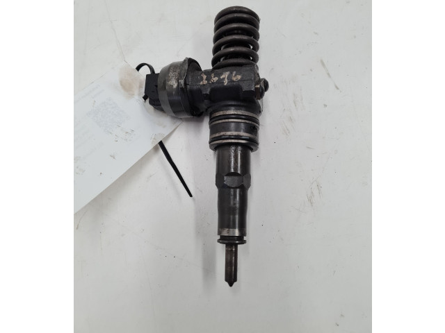 Vstřikovač 07Z130073S, BX Volkswagen Touareg I pro naftový motor 4.9 BLE