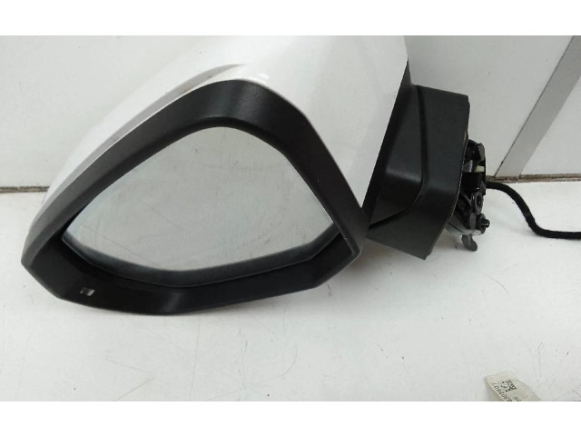 Зеркало электрическое Audi Q3 F3 2018 - года