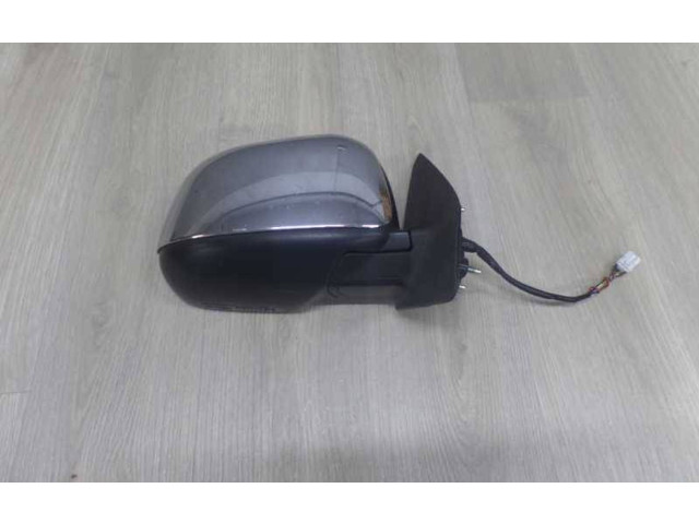 Зеркало электрическое Mitsubishi Outlander 2007 - 2012 года