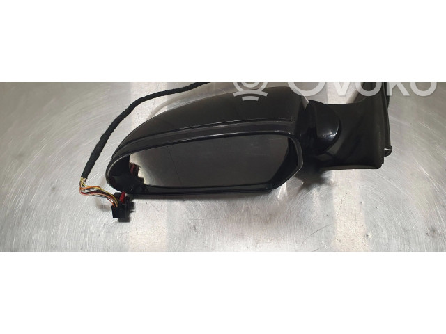 Зеркало (управляемое электричеством) A046767, E1020989   Skoda Octavia Mk2 (1Z)