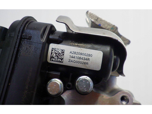 Turbodmychadlo Турбина A2820900280 Mercedes-Benz CLA C118 X118