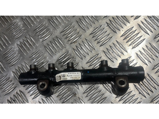 Vstřikovací lišta 9685297580, 28497Z01 Citroen Berlingo pro naftový motor 1.6