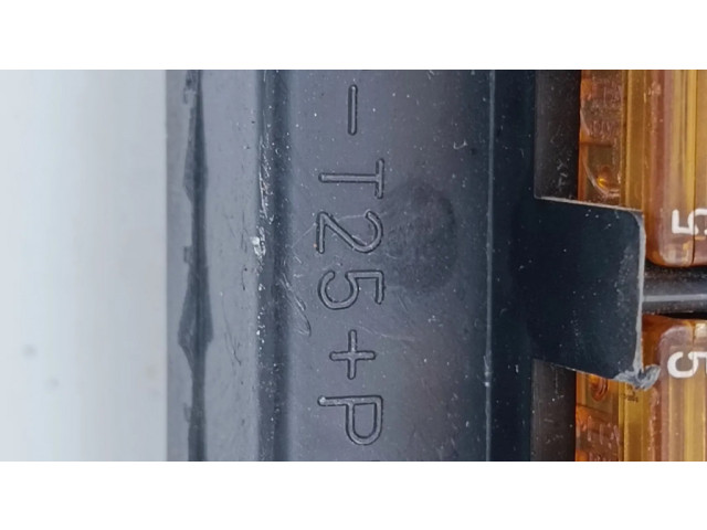 Блок предохранителей PPT25P5, A223 Alfa Romeo 166