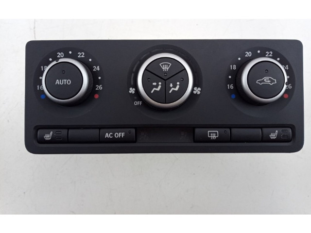 Блок управления климат-контролем 12779298, 12779298   Saab 9-5