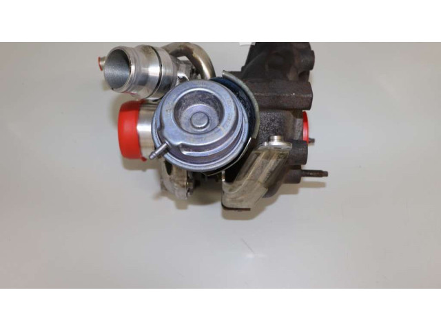 Turbodmychadlo Турбина 1441100Q0G Nissan Qashqai+2