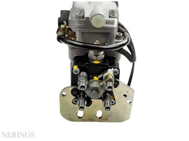 Топливный насос