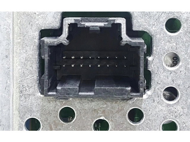 Přístrojová deska Ford Kuga III 2020 LV4T-10849-DMN