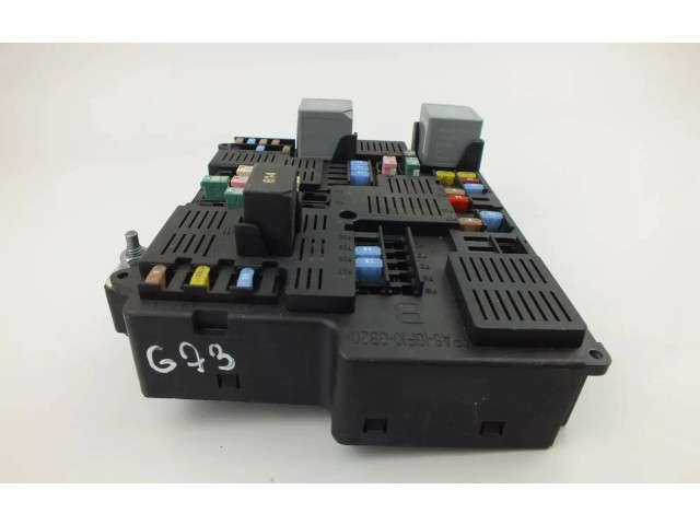 Блок предохранителей 31473770 Volvo XC90