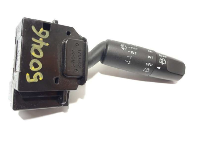 Ручка стеклоочистителей BP4K66128 Mazda 3 I