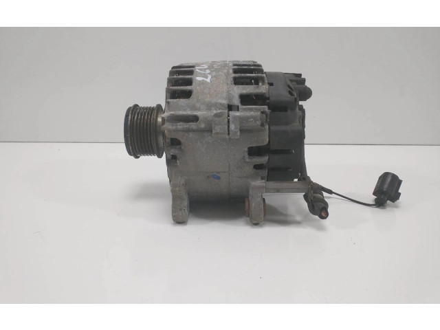 Генератор 03L903024M   Volkswagen Caddy      