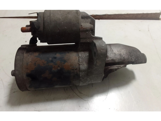 Стартер A1321510001 Smart ForTwo III C453