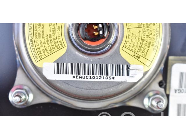 Подушка безопасности пассажира 845600X000GA Hyundai i10