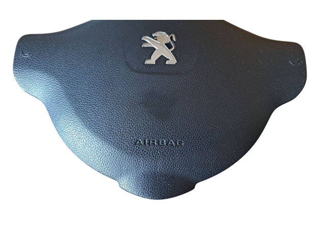 Подушка безопасности водителя 96773144ZD   Peugeot Partner