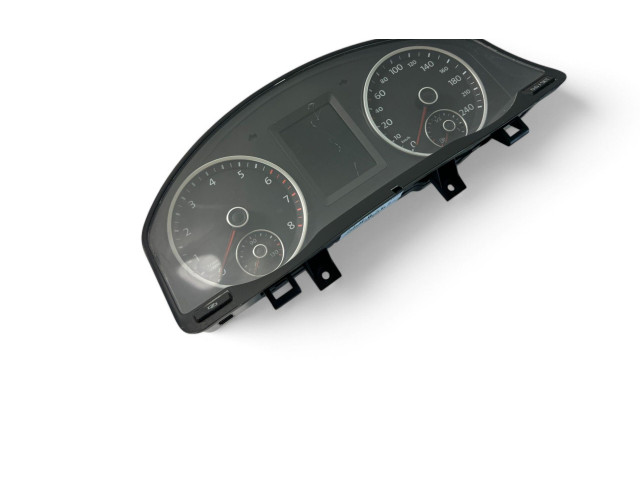 Přístrojová deska Volkswagen Tiguan 2012 5N0920882B