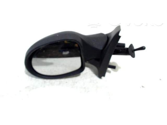 Зеркало электрическое        Renault Twingo II  2007 - 2014 года   
