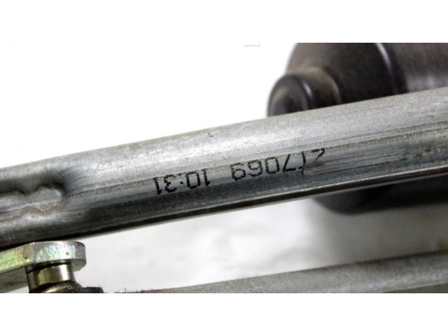 Моторчик дворников T2H23527 Jaguar XF X260