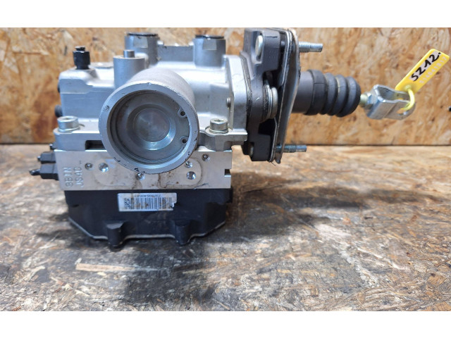 Блок АБС 58500G2400, BH60164A01 Hyundai Ioniq 2016 - года