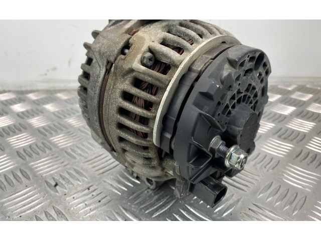 Čerpadlo oleje A0131546302, 0124525171 Mercedes-Benz GLK (X204) 272.991