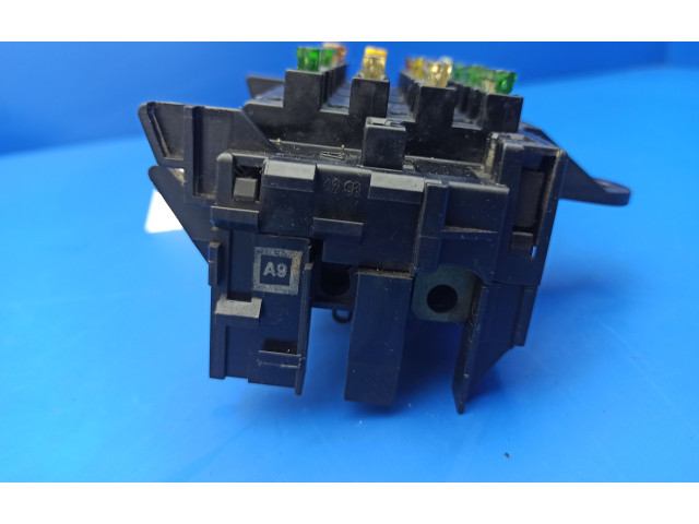 Pojistková skříňka 1405451601, 08554325 Mercede-Benz S W140 1994