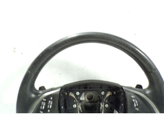 Руль Jaguar XF X250 2007 - 2015 года C2Z16103LEG