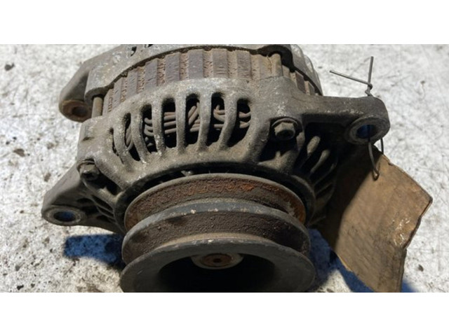 Генератор A2TB1298, 12V80A2X22 Mazda Premacy 2.0